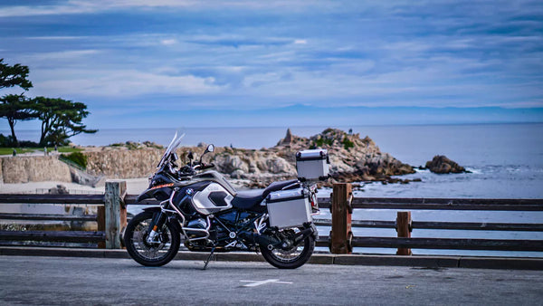 CarPlay στην BMW R/GS; ΟΛΑ όσα πρέπει να ξέρετε & Πλήρης Οδηγός Αναβάθμισης!