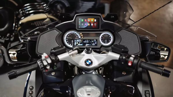 Aoocci BM6/BM7: Η Απόλυτη Αναβάθμιση Wireless CarPlay για την BMW σας!