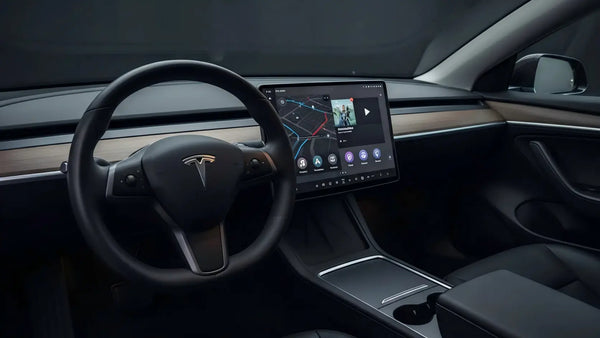 Διαθέτει το Tesla Apple CarPlay το 2026; Ο πλήρης οδηγός