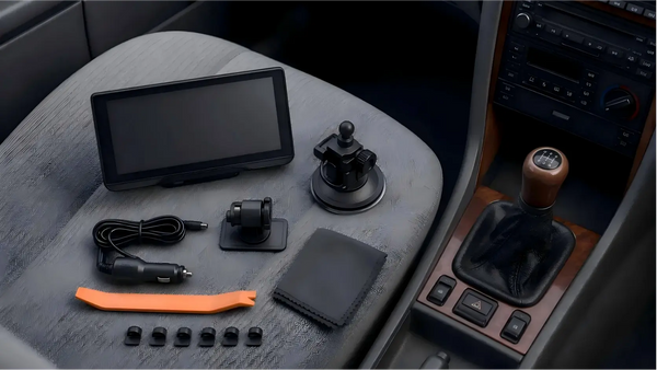 Πώς να εγκαταστήσετε το Apple CarPlay σε παλιό αυτοκίνητο: Οδηγός 2026 χωρίς μετατροπές