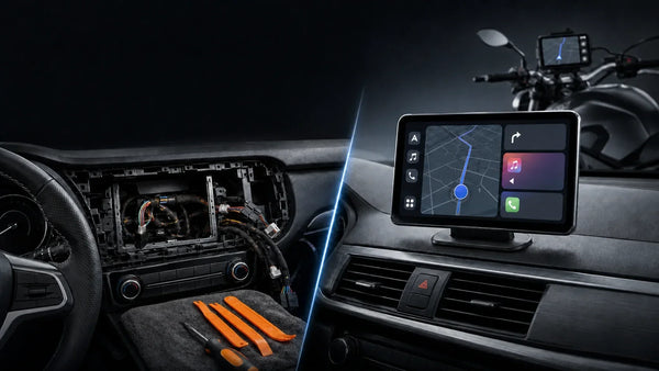 Πόσο κοστίζει η εγκατάσταση του Apple CarPlay το 2026;