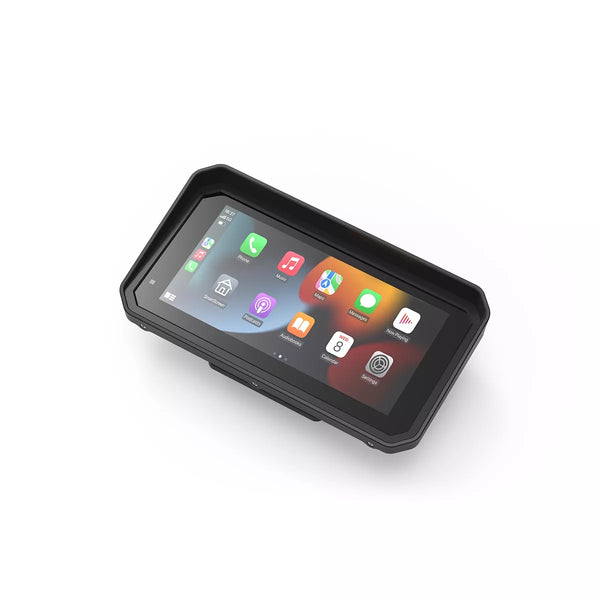 BM6/BM7 Μονάδα CarPlay για BMW Μοτοσικλέτες – Πλήρης Ενσωμάτωση OEM