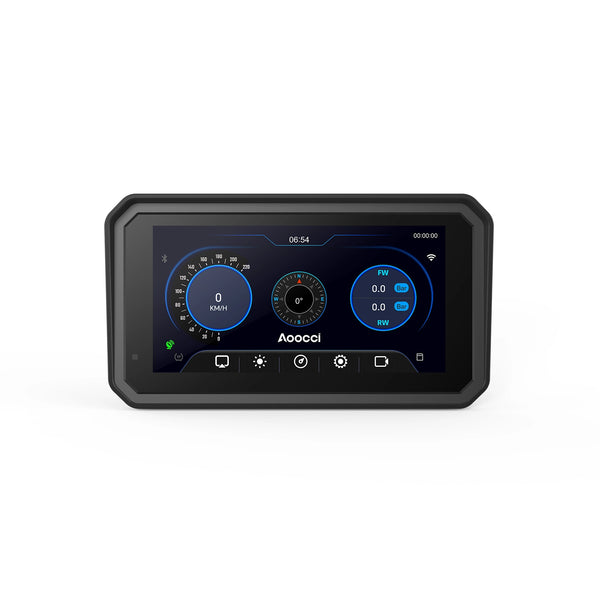 BM6/BM7 Μονάδα CarPlay για BMW Μοτοσικλέτες – Πλήρης Ενσωμάτωση OEM